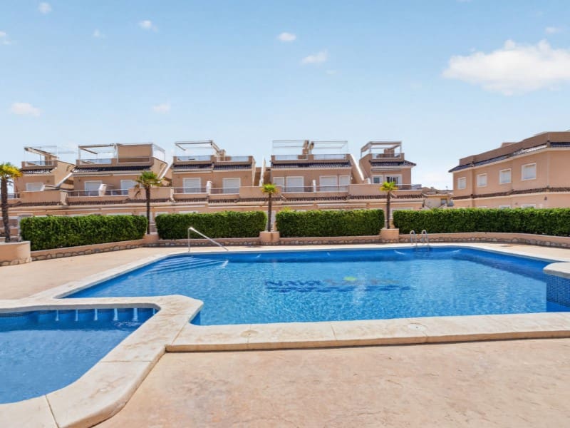 3 slaapkamer Huis te koop in Orihuela - € 342.000 (Ref: 9912784)