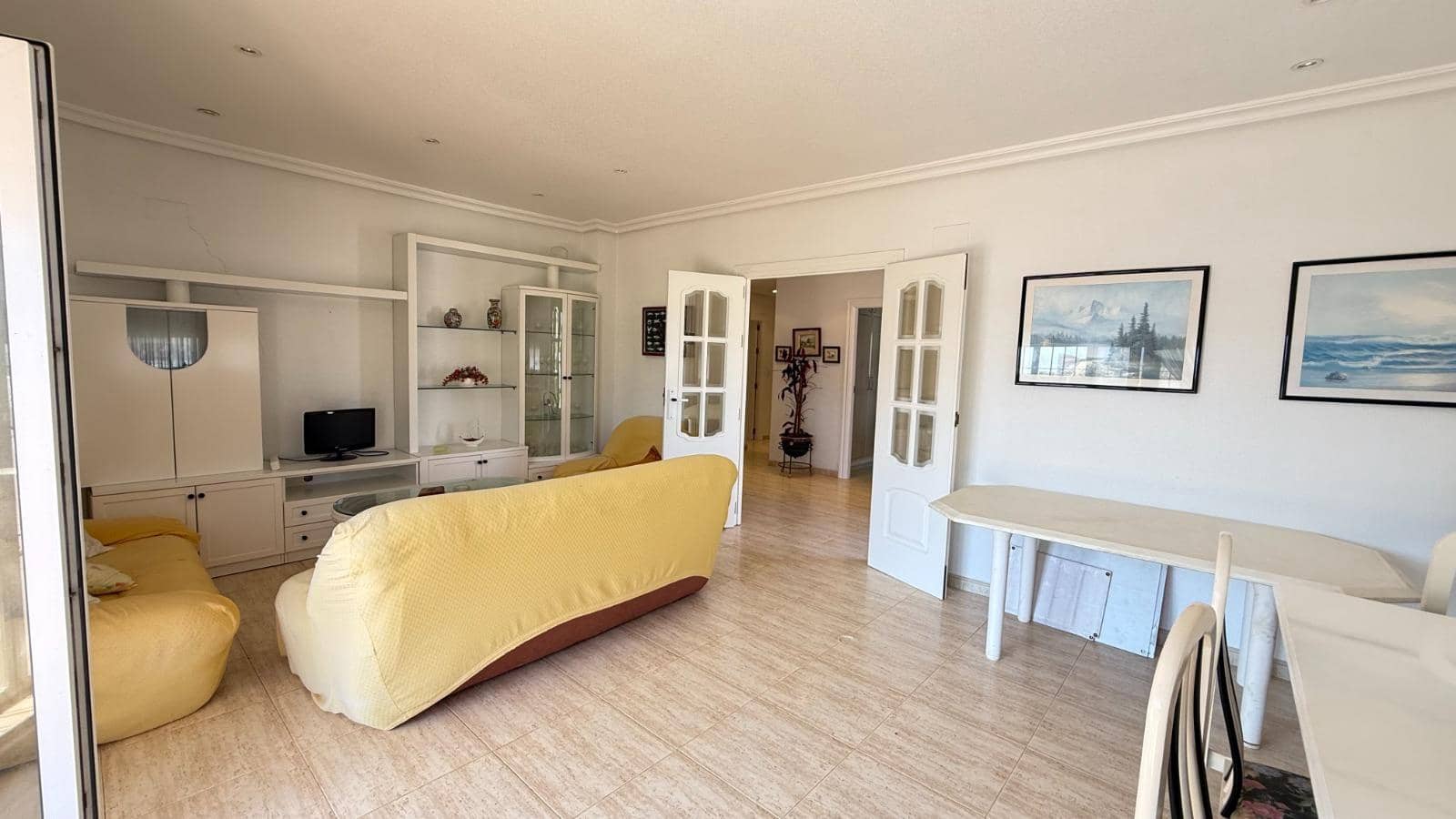 4 quarto Moradia para venda em La Manga del Mar Menor - 580 000 € (Ref: 9912786)