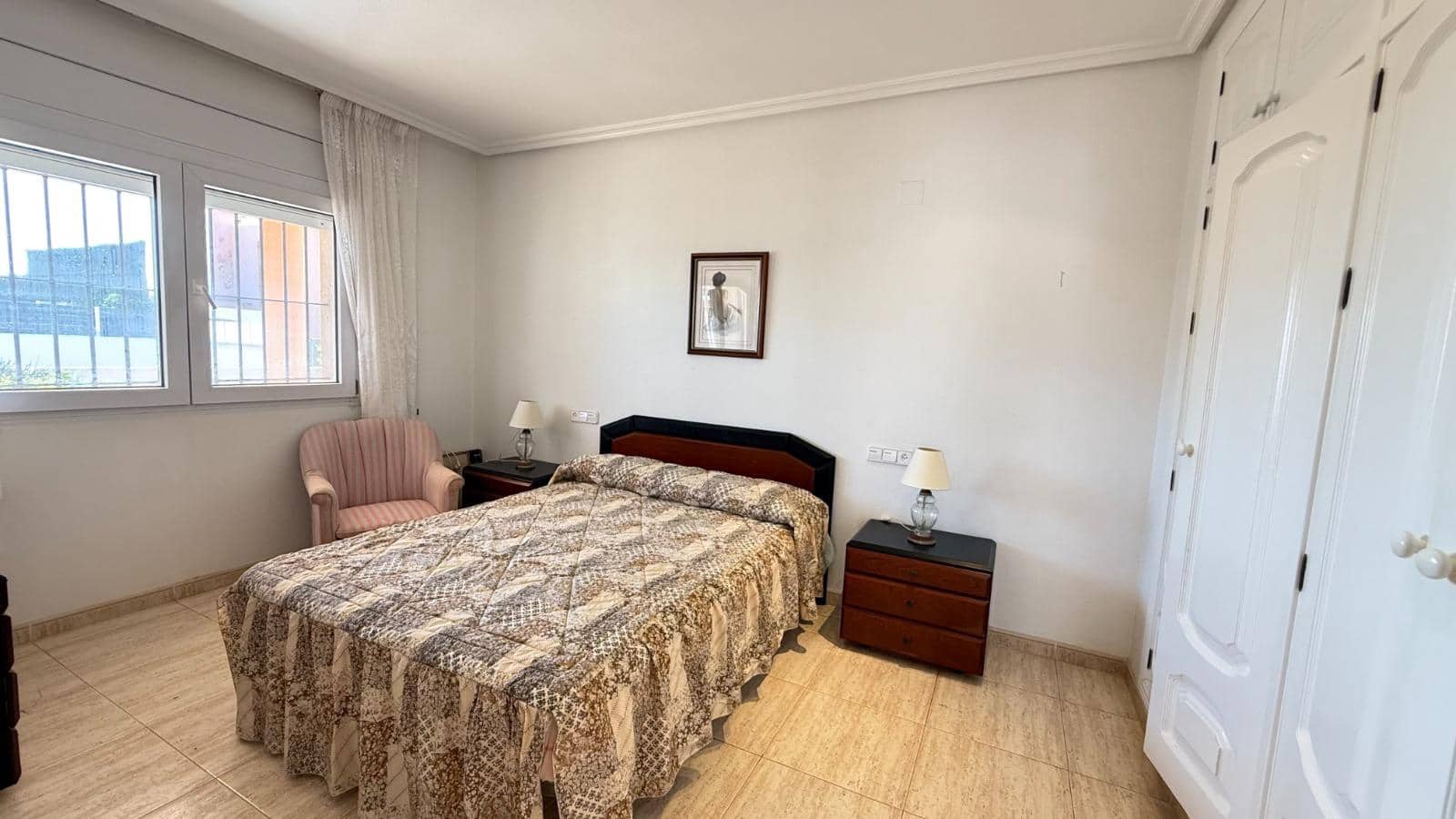 4 quarto Moradia para venda em La Manga del Mar Menor - 580 000 € (Ref: 9912786)