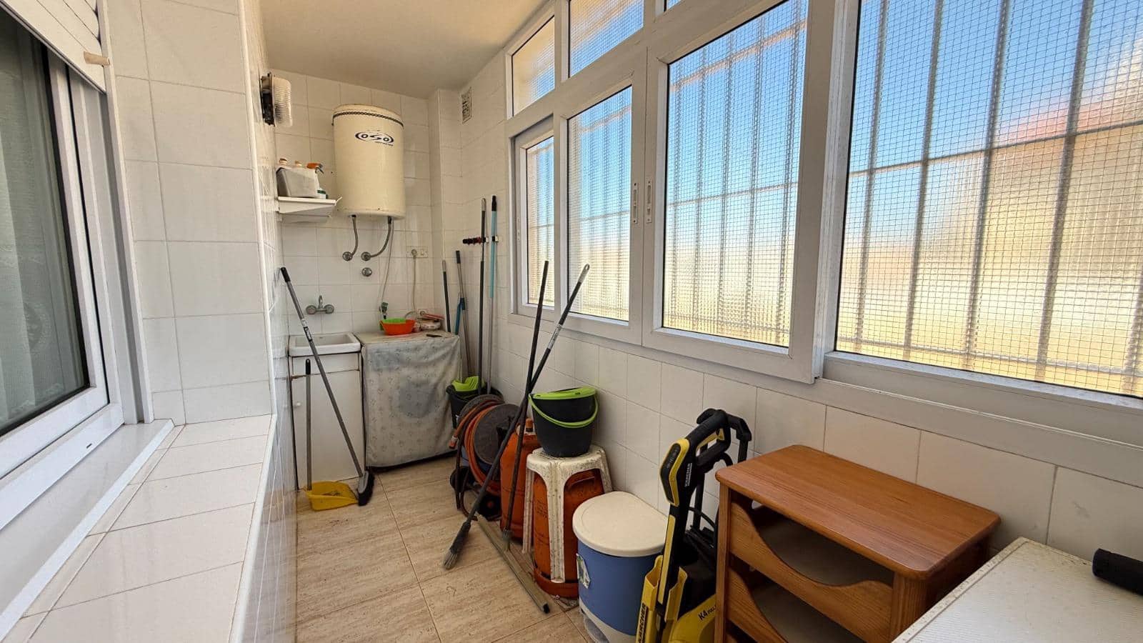 4 quarto Moradia para venda em La Manga del Mar Menor - 580 000 € (Ref: 9912786)