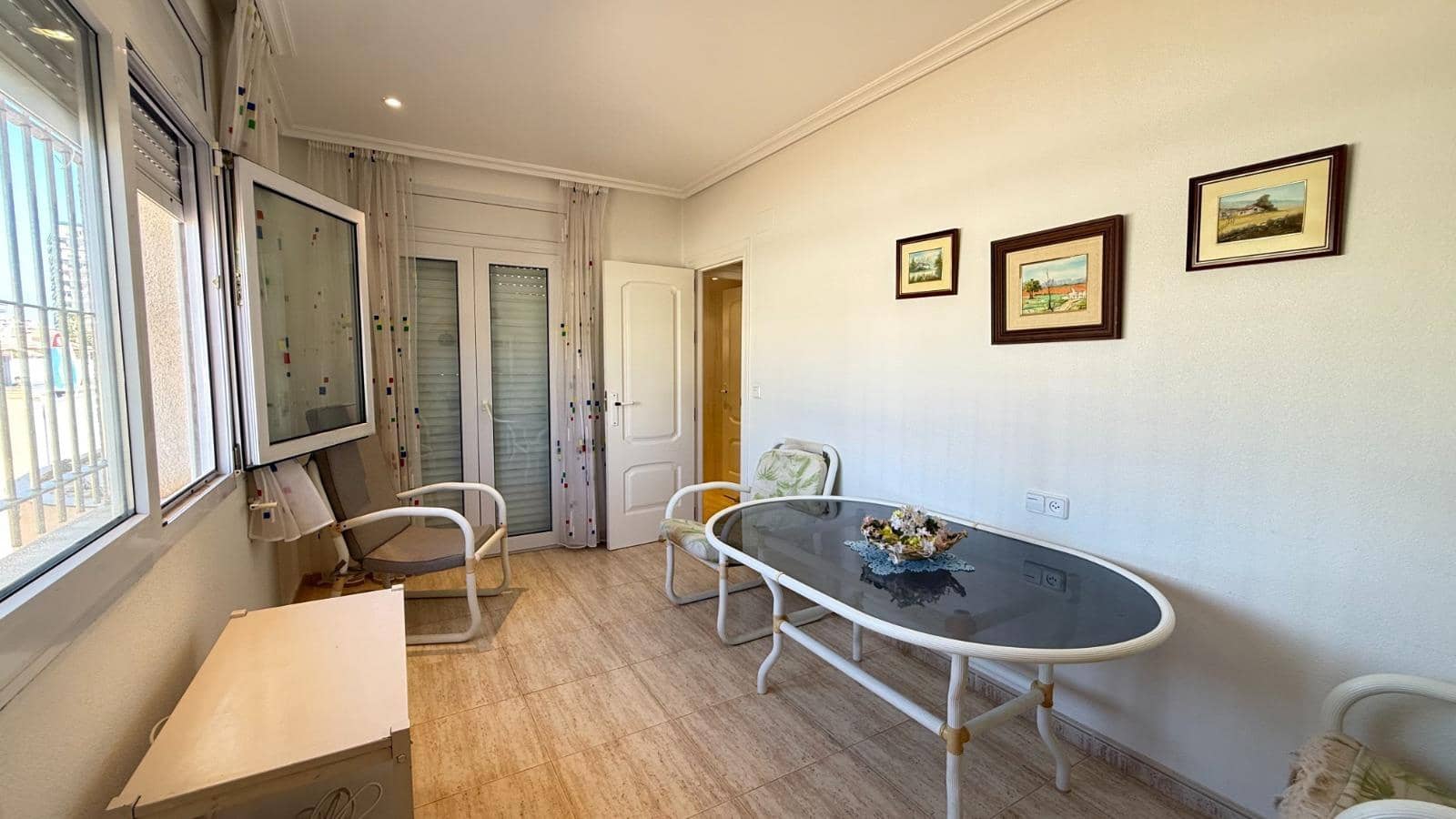4 quarto Moradia para venda em La Manga del Mar Menor - 580 000 € (Ref: 9912786)