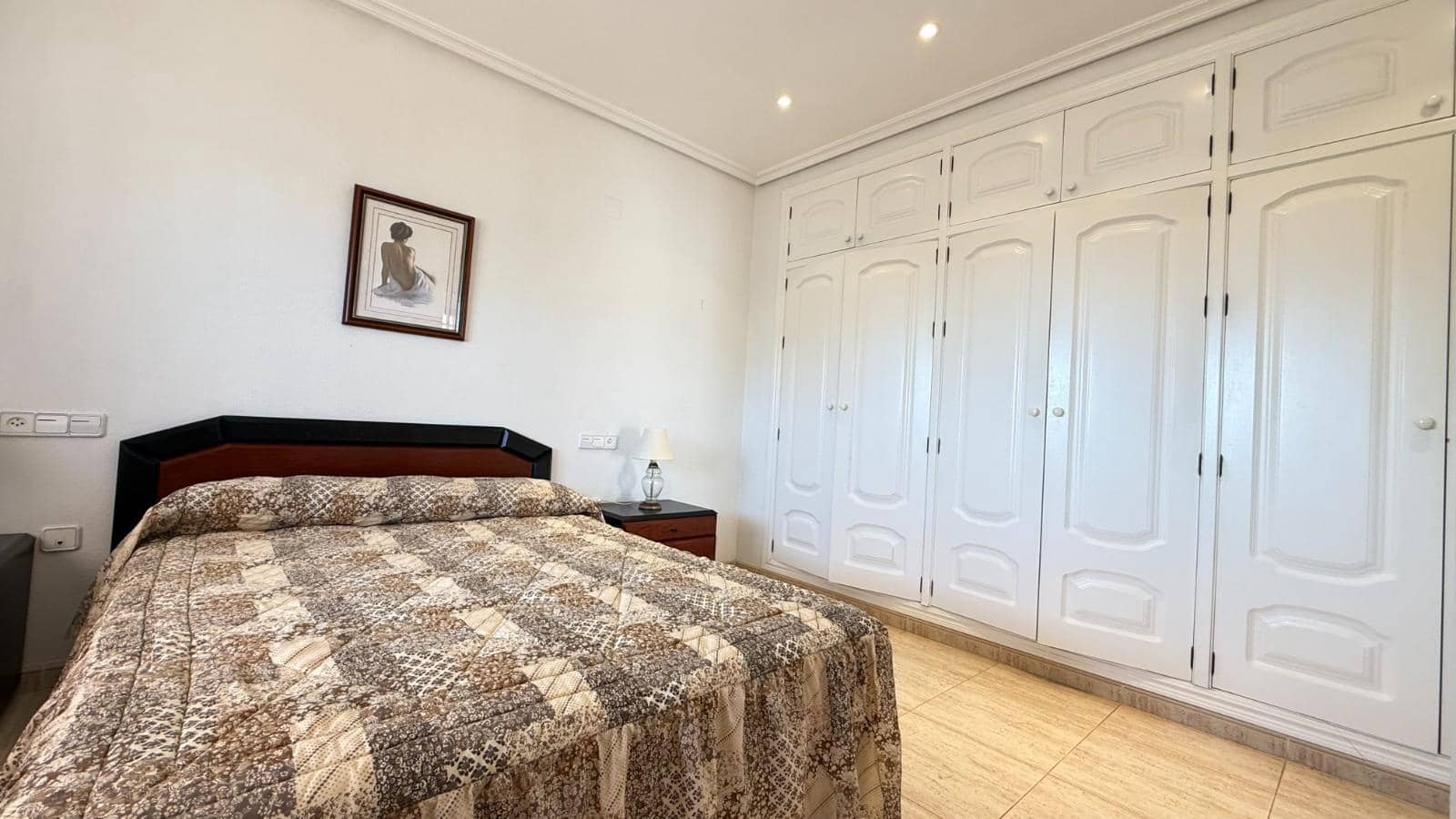 4 quarto Moradia para venda em La Manga del Mar Menor - 580 000 € (Ref: 9912786)