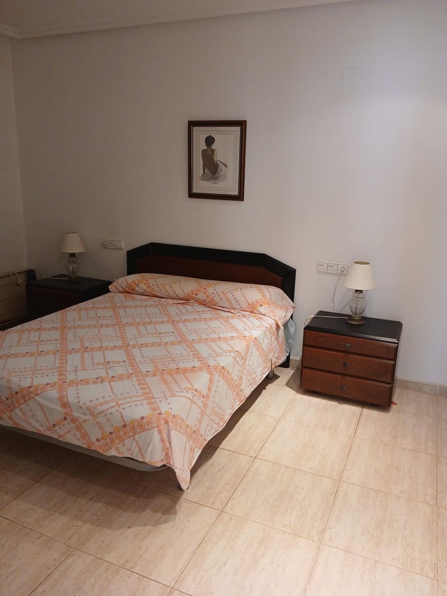 4 quarto Moradia para venda em La Manga del Mar Menor - 580 000 € (Ref: 9912786)