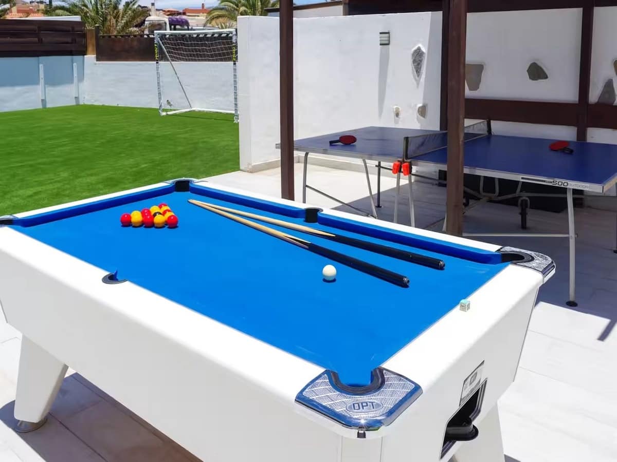 3 Zimmer Villa zu verkaufen in Corralejo mit Pool Garage - 749.999 € (Ref: 9912787)