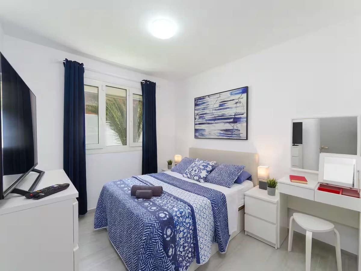 3 Zimmer Villa zu verkaufen in Corralejo mit Pool Garage - 749.999 € (Ref: 9912787)