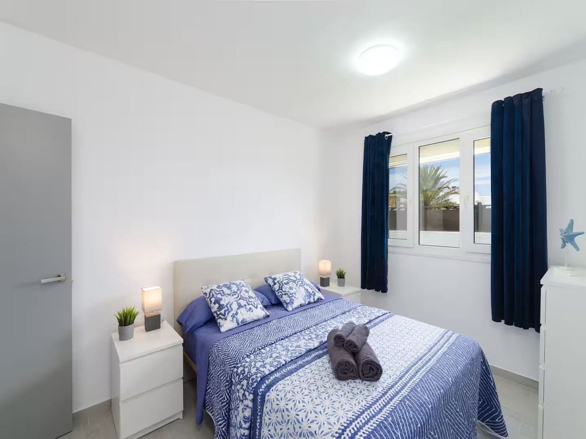3 bedroom Villa for sale in Corralejo with pool garage - € 749,999 (Ref: 9912787)