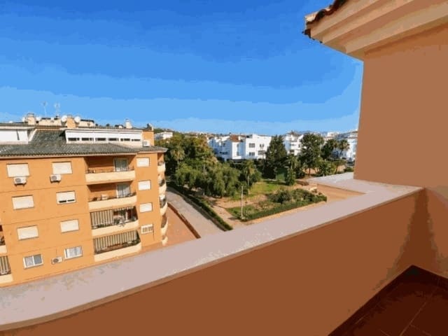 2 sypialnia Apartament na sprzedaż w San Luis de Sabinillas, Manilva z basenem garażem - 244 000 € (Ref: 9916545)