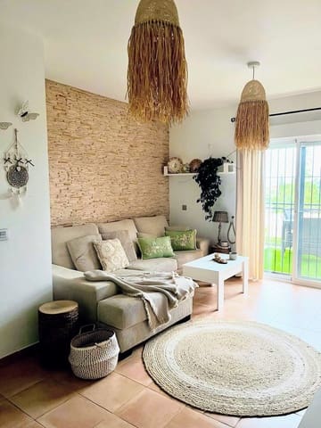 2 Zimmer Apartment zu verkaufen in La Puebla, Cartagena mit Pool Garage - 169.999 € (Ref: 9916547)