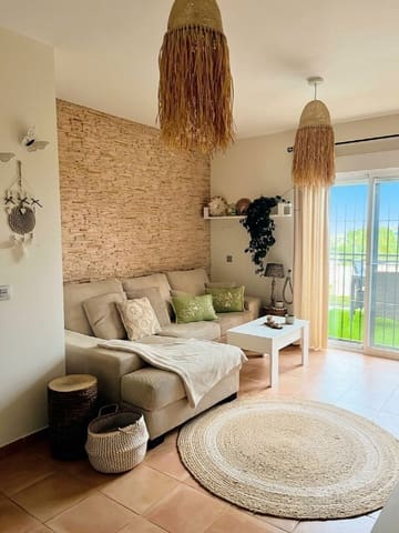 2 sypialnia Apartament na sprzedaż w La Puebla, Kartagena z basenem garażem - 169 999 € (Ref: 9916547)