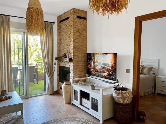 2 sypialnia Apartament na sprzedaż w La Puebla, Kartagena z basenem garażem - 169 999 € (Ref: 9916547)