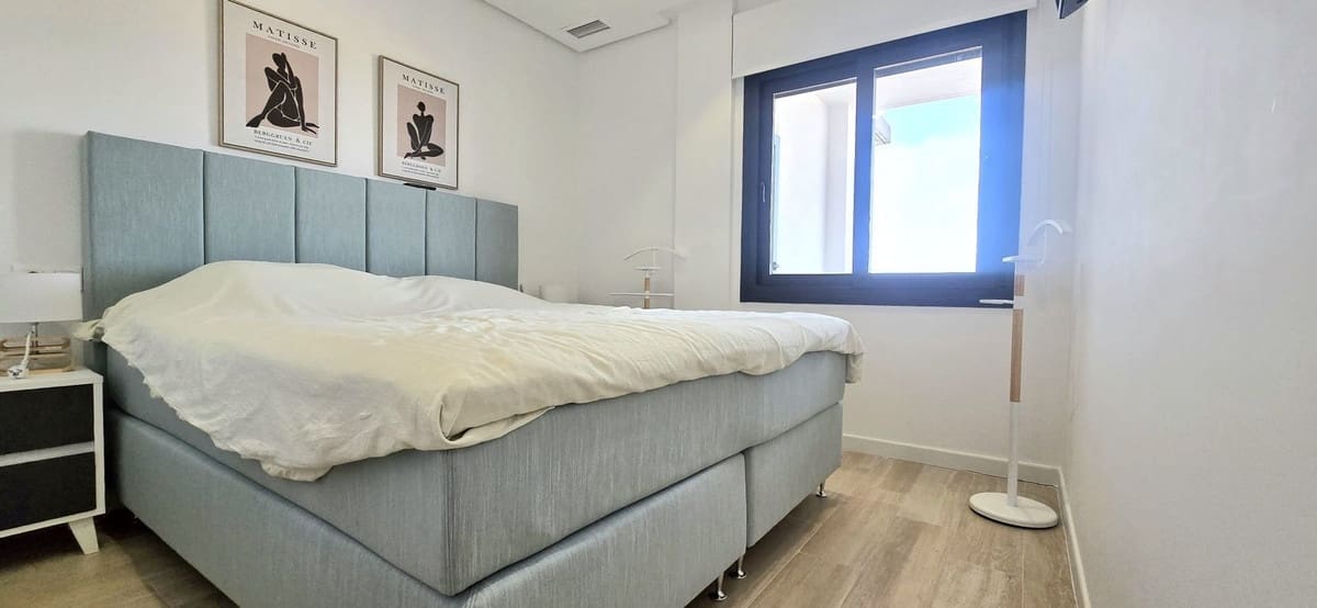 2 Zimmer Apartment zu verkaufen in Orihuela Costa mit Pool Garage - 284.999 € (Ref: 9916548)