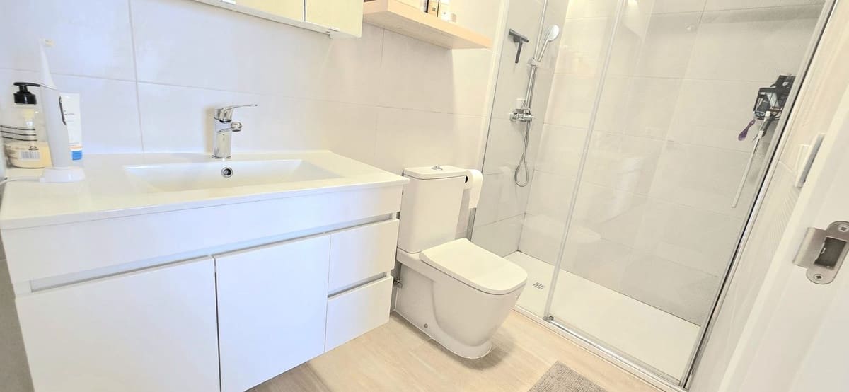 2 Zimmer Apartment zu verkaufen in Orihuela Costa mit Pool Garage - 284.999 € (Ref: 9916548)