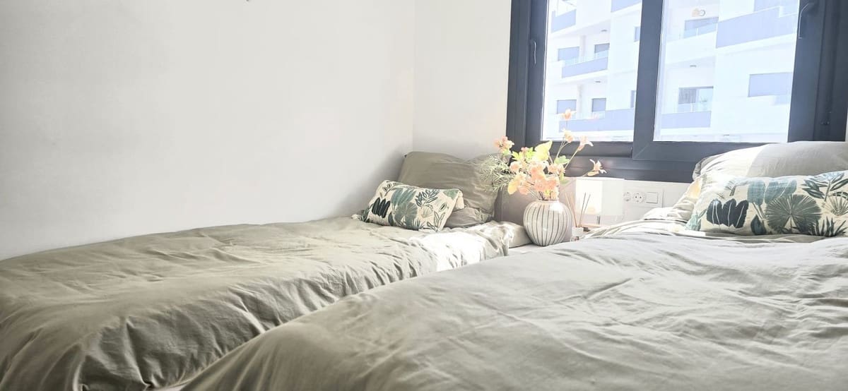 2 Zimmer Apartment zu verkaufen in Orihuela Costa mit Pool Garage - 284.999 € (Ref: 9916548)
