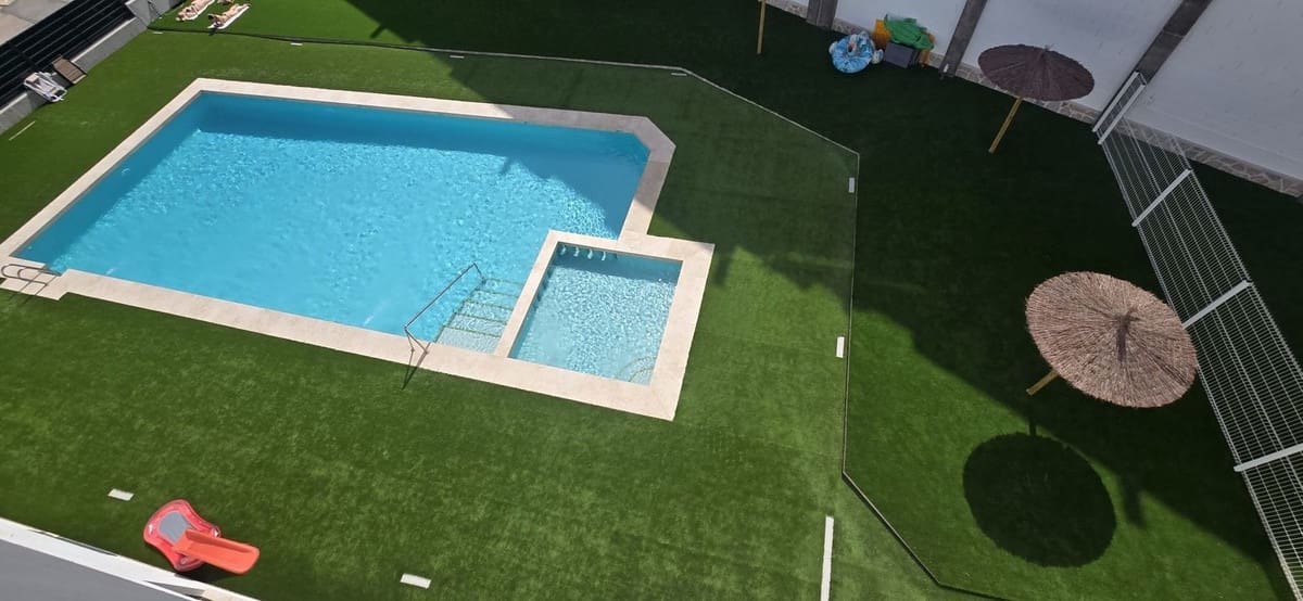2 Zimmer Apartment zu verkaufen in Orihuela Costa mit Pool Garage - 284.999 € (Ref: 9916548)