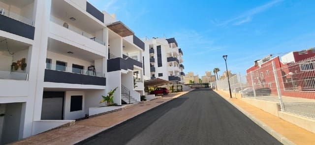 2 slaapkamer Appartement te koop in Villamartin, Orihuela met zwembad garage - € 284.999 (Ref: 9916548)