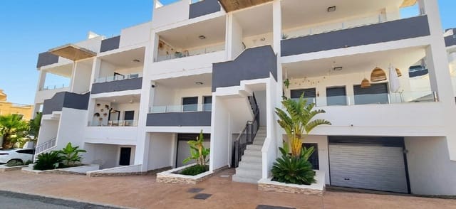 2 slaapkamer Appartement te koop in Villamartin, Orihuela met zwembad garage - € 284.999 (Ref: 9916548)