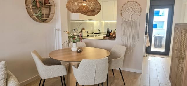 2 slaapkamer Appartement te koop in Villamartin, Orihuela met zwembad garage - € 284.999 (Ref: 9916548)