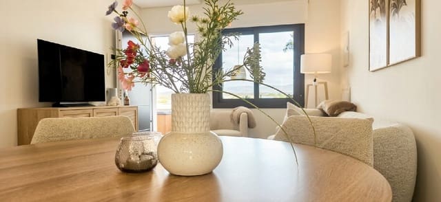 2 slaapkamer Appartement te koop in Villamartin, Orihuela met zwembad garage - € 284.999 (Ref: 9916548)
