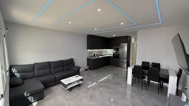 Casa de 2 habitaciones en El Chaparral - La Siesta - La Torreta, Torrevieja en venta - 152.000 € (Ref: 9916551)