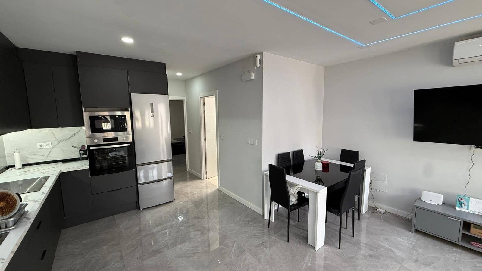 Casa de 2 habitaciones en Torrevieja en venta - 152.000 € (Ref: 9916551)