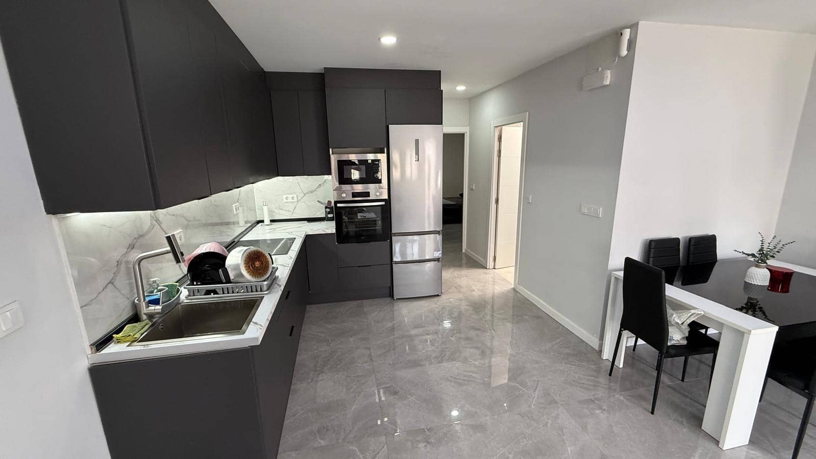 Casa de 2 habitaciones en Torrevieja en venta - 152.000 € (Ref: 9916551)