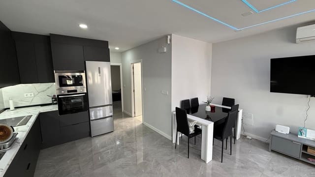 Casa de 2 habitaciones en El Chaparral - La Siesta - La Torreta, Torrevieja en venta - 152.000 € (Ref: 9916551)