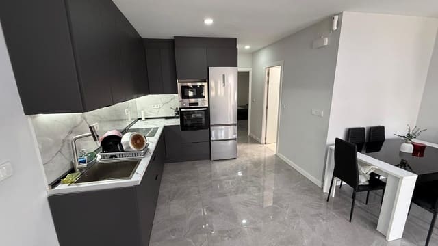 Casa de 2 habitaciones en El Chaparral - La Siesta - La Torreta, Torrevieja en venta - 152.000 € (Ref: 9916551)