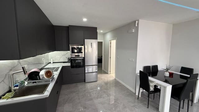 Casa de 2 habitaciones en El Chaparral - La Siesta - La Torreta, Torrevieja en venta - 152.000 € (Ref: 9916551)