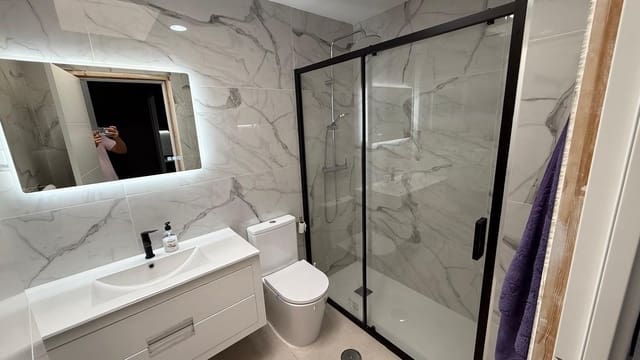 Casa de 2 habitaciones en El Chaparral - La Siesta - La Torreta, Torrevieja en venta - 152.000 € (Ref: 9916551)