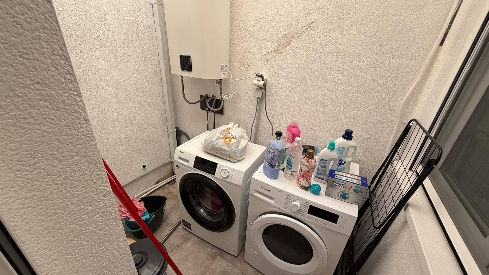 Casa de 2 habitaciones en Torrevieja en venta - 152.000 € (Ref: 9916551)
