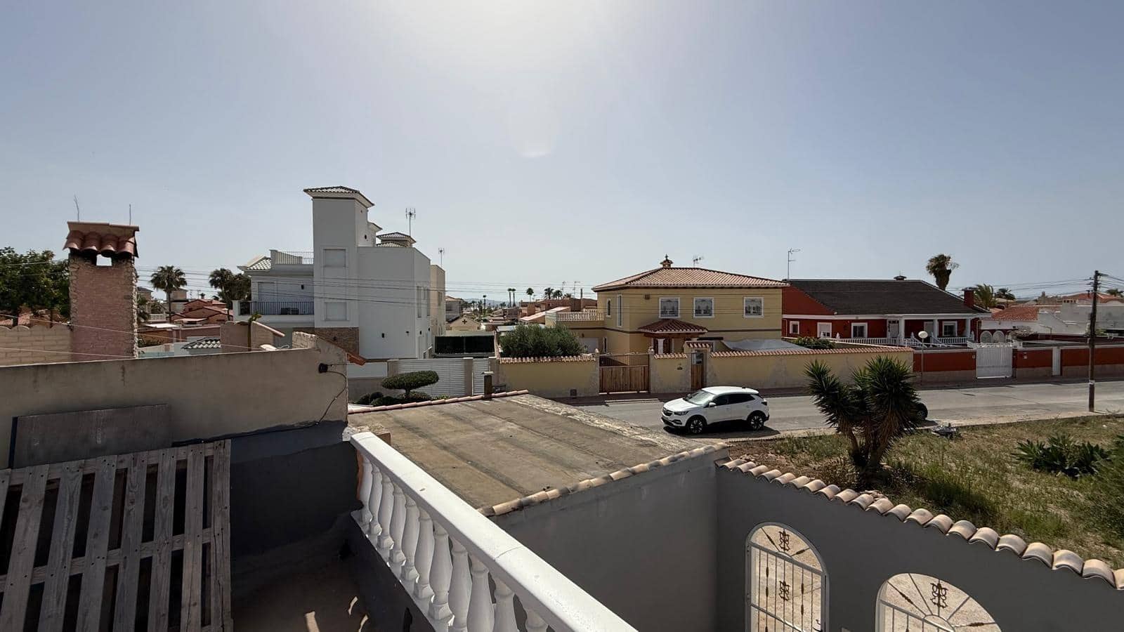 Casa de 2 habitaciones en Torrevieja en venta - 152.000 € (Ref: 9916551)