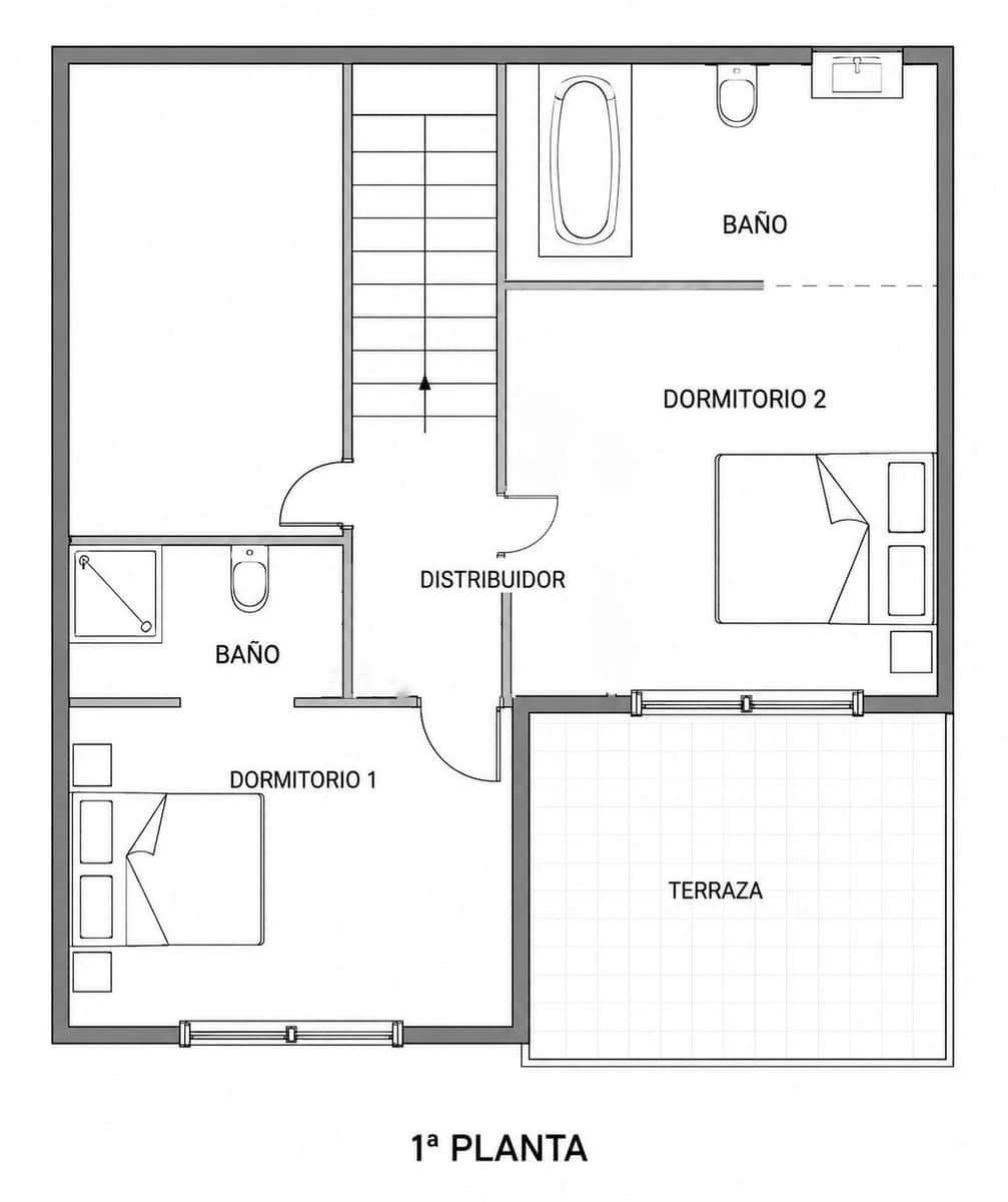 3 slaapkamer Villa te koop in Rojales met zwembad - € 399.000 (Ref: 9916552)