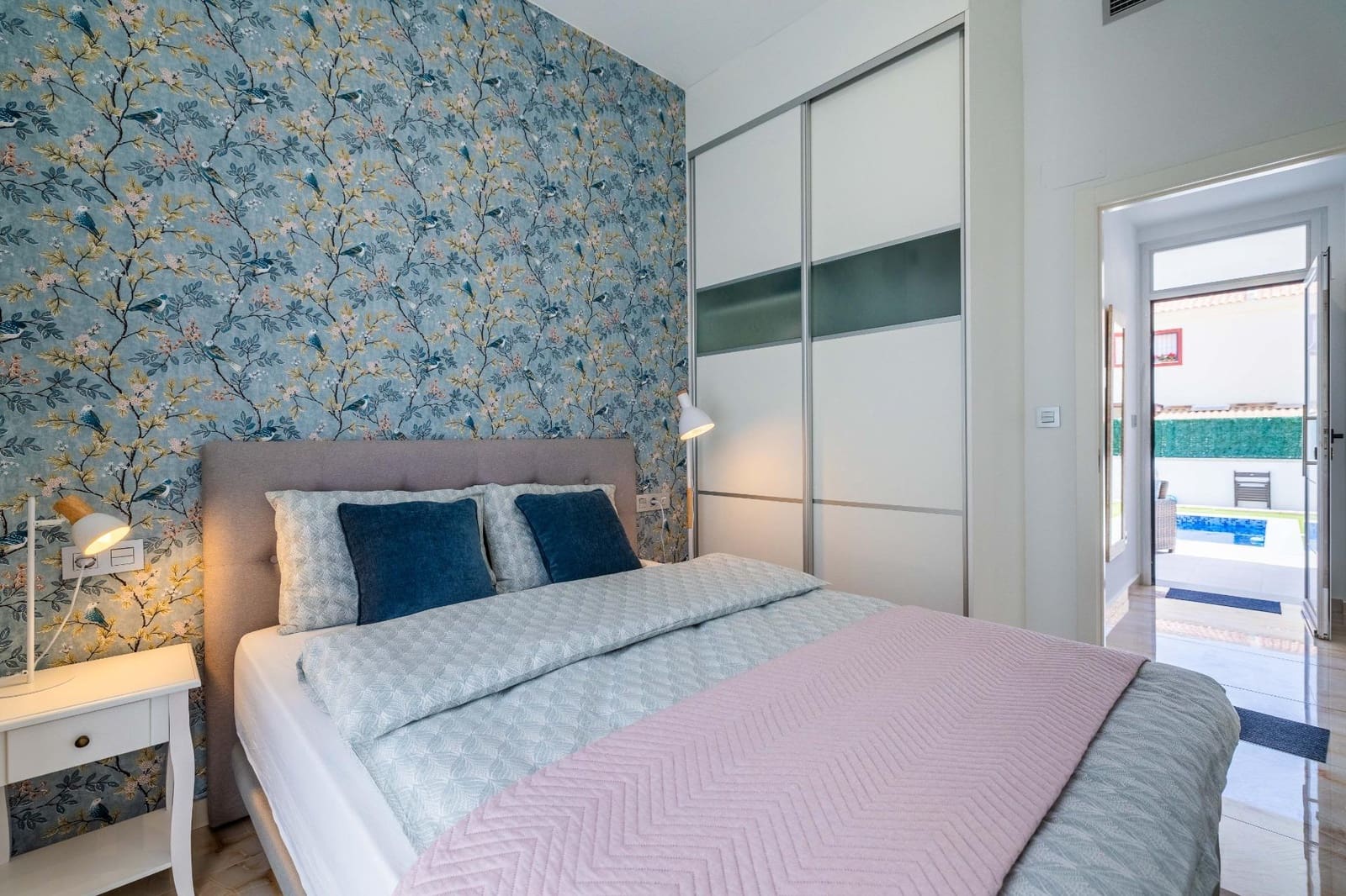 3 slaapkamer Villa te koop in Rojales met zwembad - € 399.000 (Ref: 9916552)