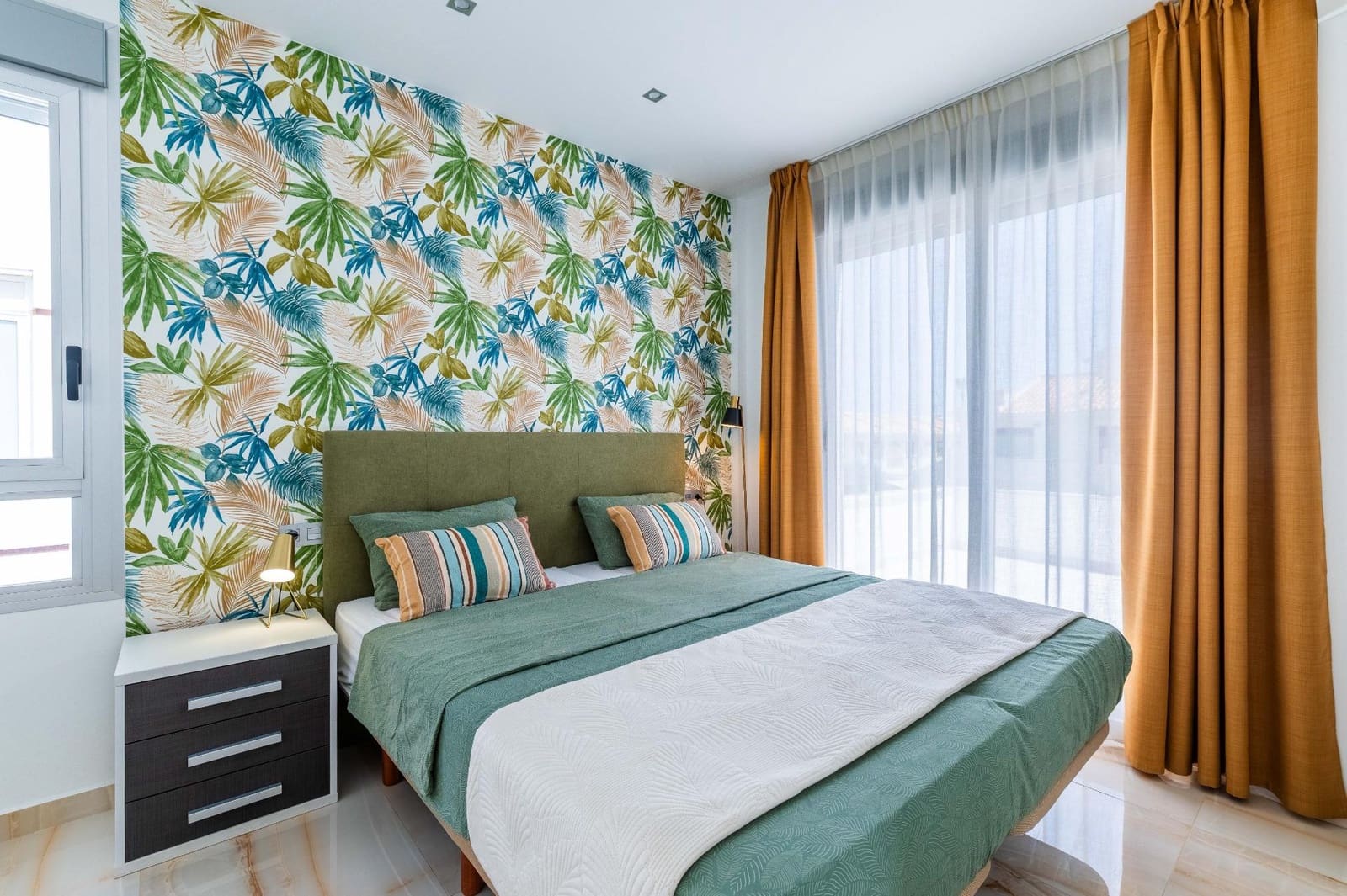 3 slaapkamer Villa te koop in Rojales met zwembad - € 399.000 (Ref: 9916552)