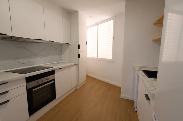 3 slaapkamer Appartement te koop in Zeniamar - Horizonte - La Campana, Orihuela met zwembad - € 269.000 (Ref: 9916555)