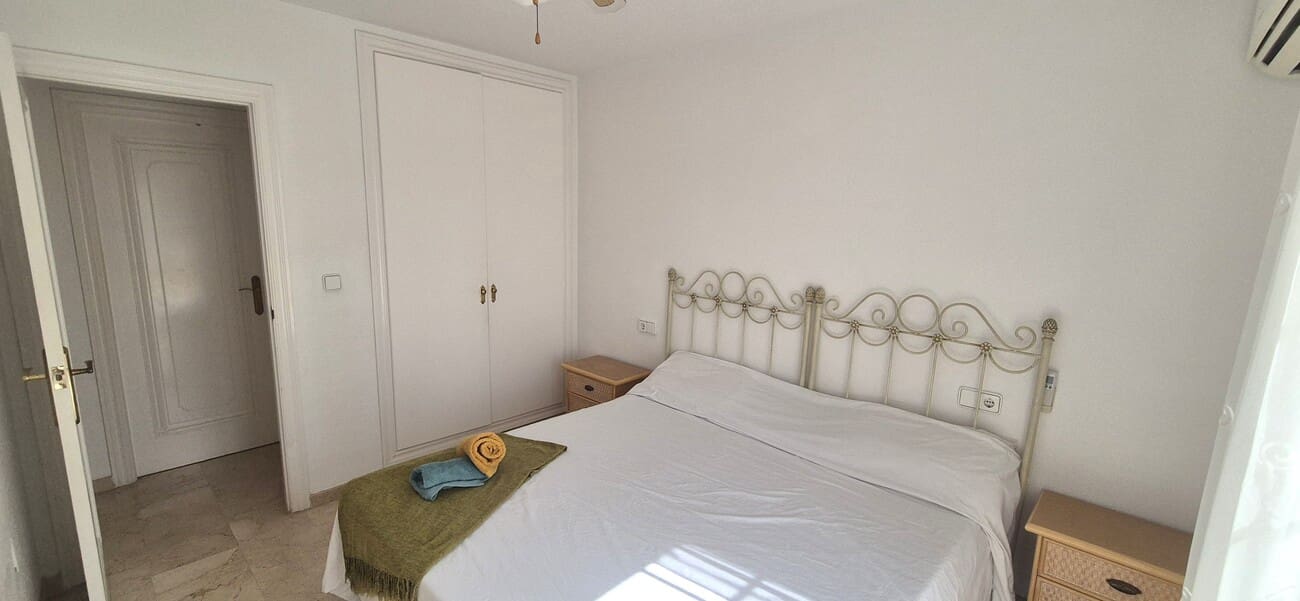 2 camera da letto Casa in vendita in Las Ramblas Golf con piscina garage - 229.000 € (Rif: 9916556)