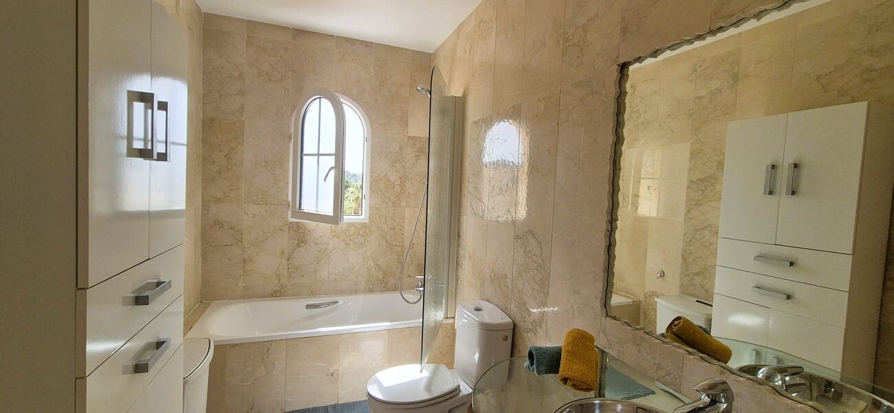 2 camera da letto Casa in vendita in Las Ramblas Golf con piscina garage - 229.000 € (Rif: 9916556)