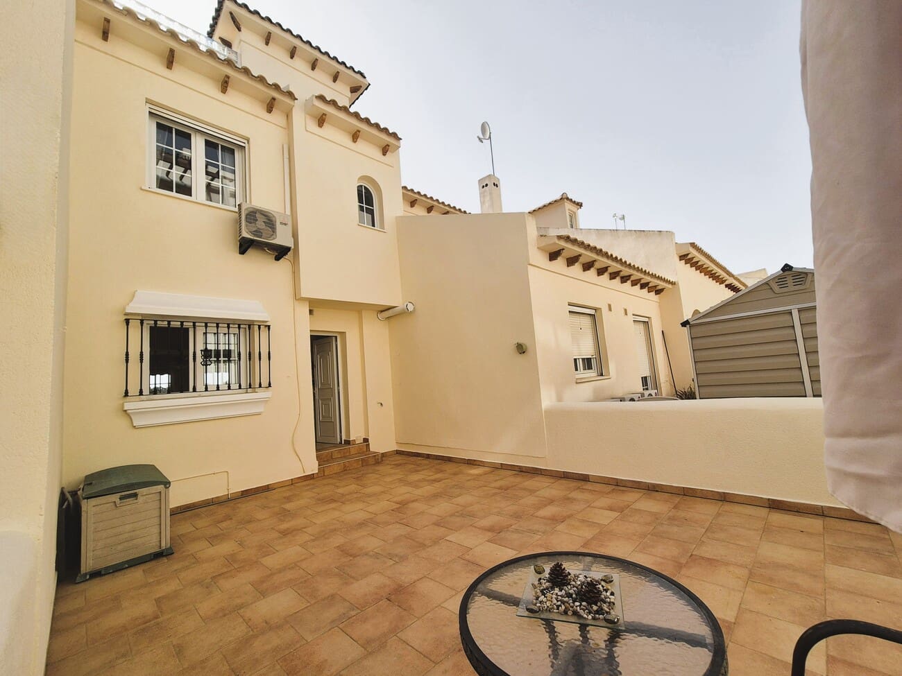 2 camera da letto Casa in vendita in Las Ramblas Golf con piscina garage - 229.000 € (Rif: 9916556)