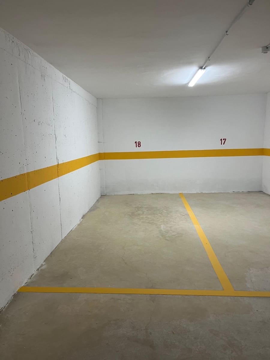 1 soveværelse Lejlighed til salg i Torrevieja - € 185.900 (Ref: 9916557)