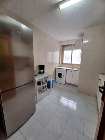 2 soverom Penthouse til salgs i Playa del Cura, Torrevieja - € 156 900 (Ref: 9916559)
