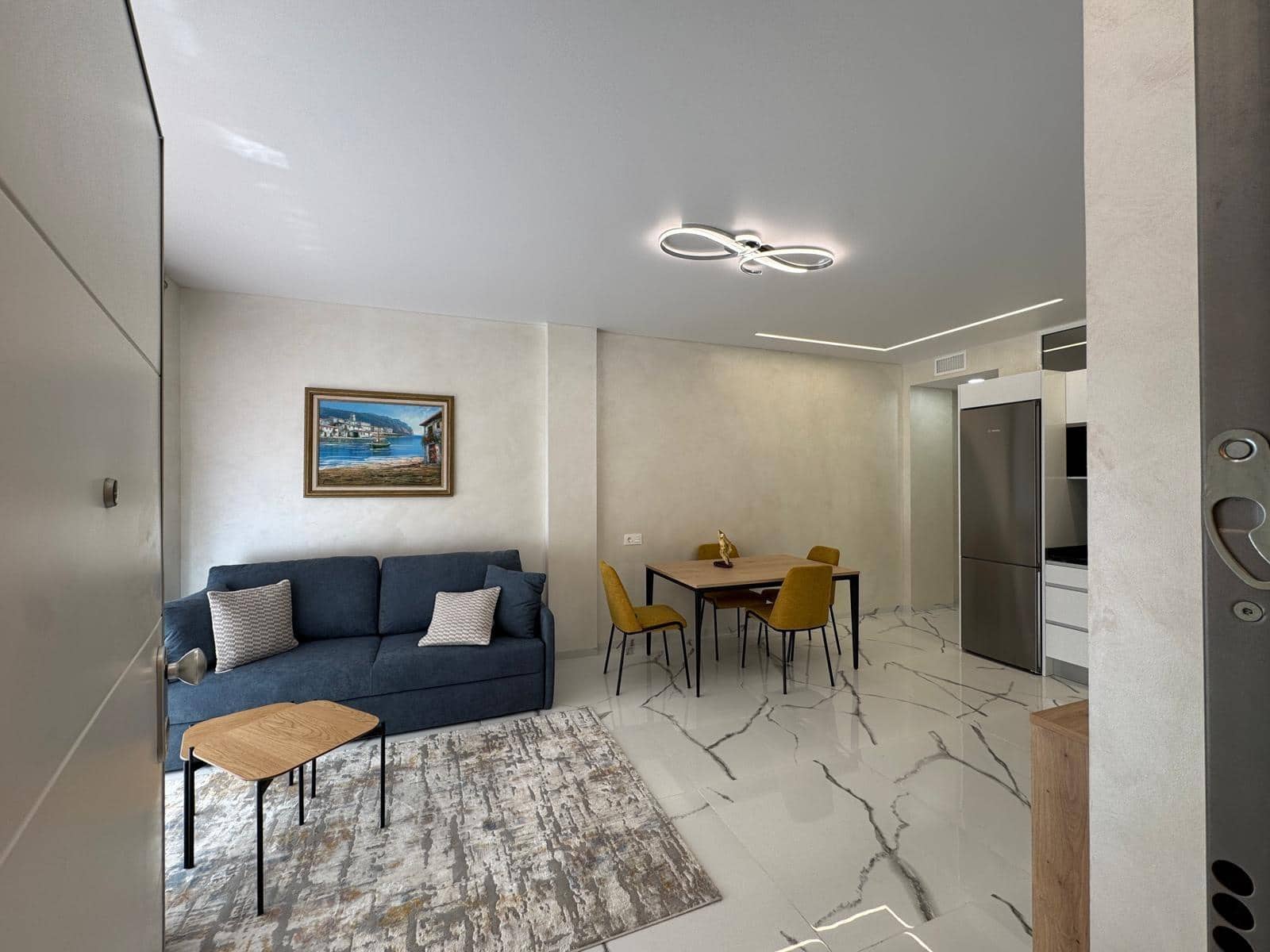 2 soveværelse Lejlighed til salg i Torrevieja - € 199.900 (Ref: 9916560)
