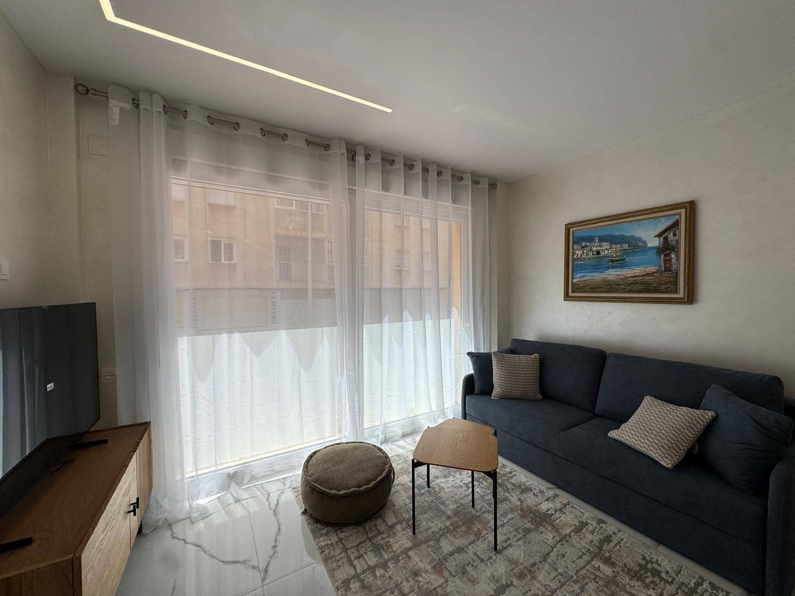 2 soveværelse Lejlighed til salg i Torrevieja - € 199.900 (Ref: 9916560)