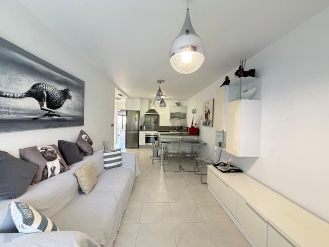 3 chambre Appartement de Plage à vendre à Orihuela avec piscine - 265 000 € (Ref: 9916562)