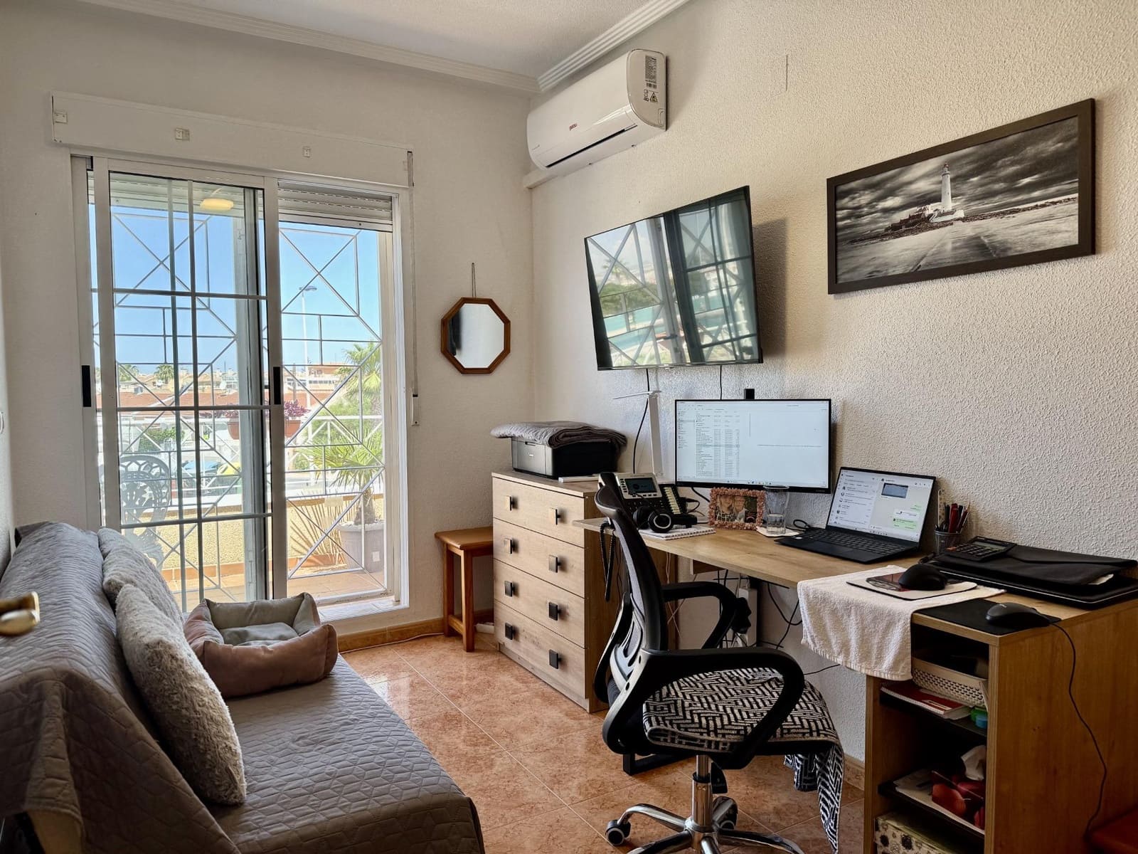 2 bedroom Townhouse for sale in Torrevieja with pool - € 169,500 (Ref: 9916564)