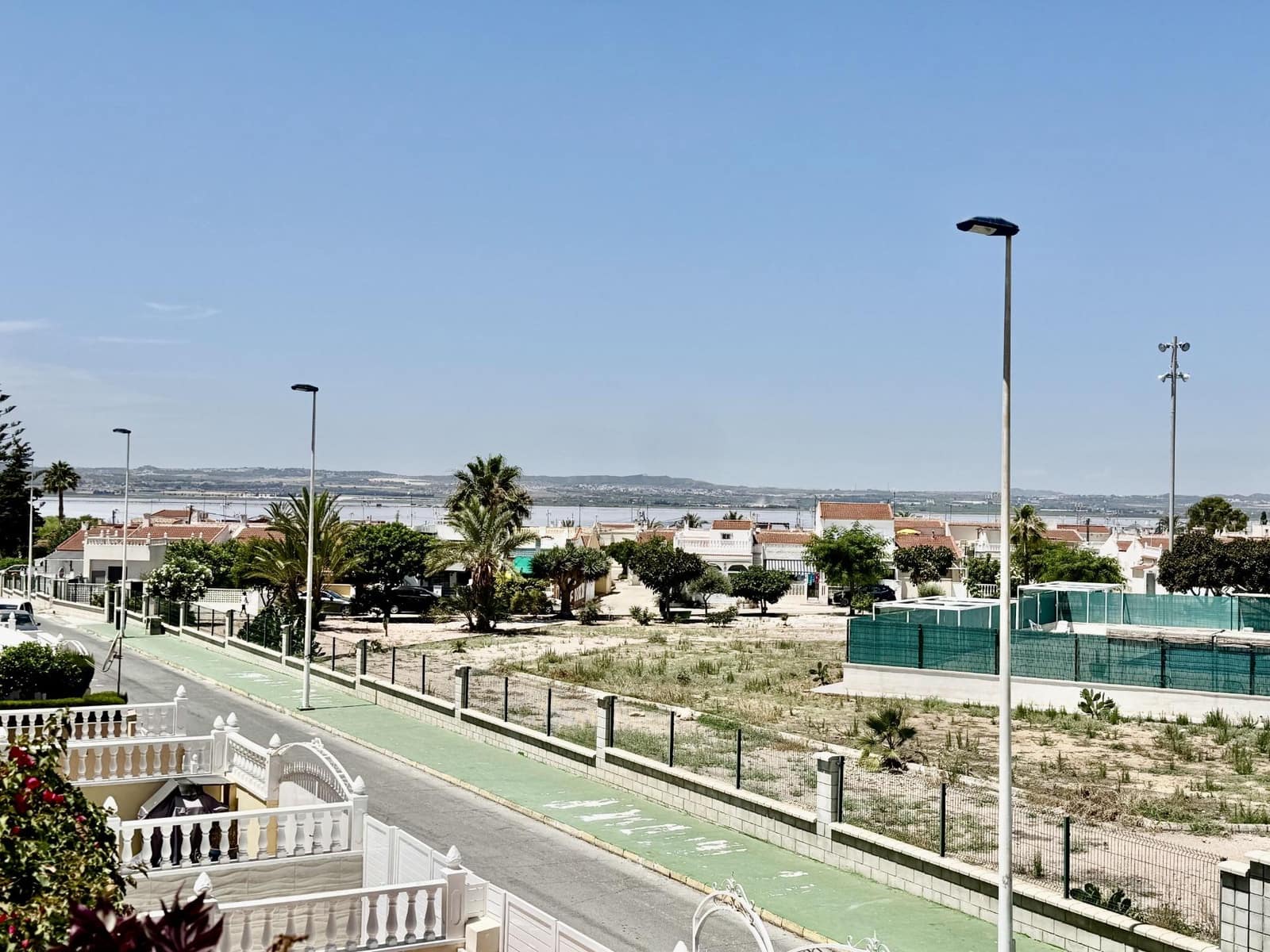 2 bedroom Townhouse for sale in Torrevieja with pool - € 169,500 (Ref: 9916564)