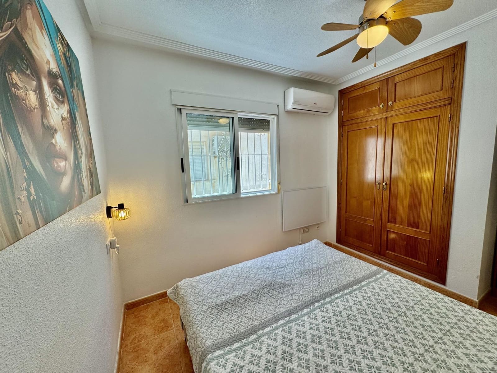 2 bedroom Townhouse for sale in Torrevieja with pool - € 169,500 (Ref: 9916564)