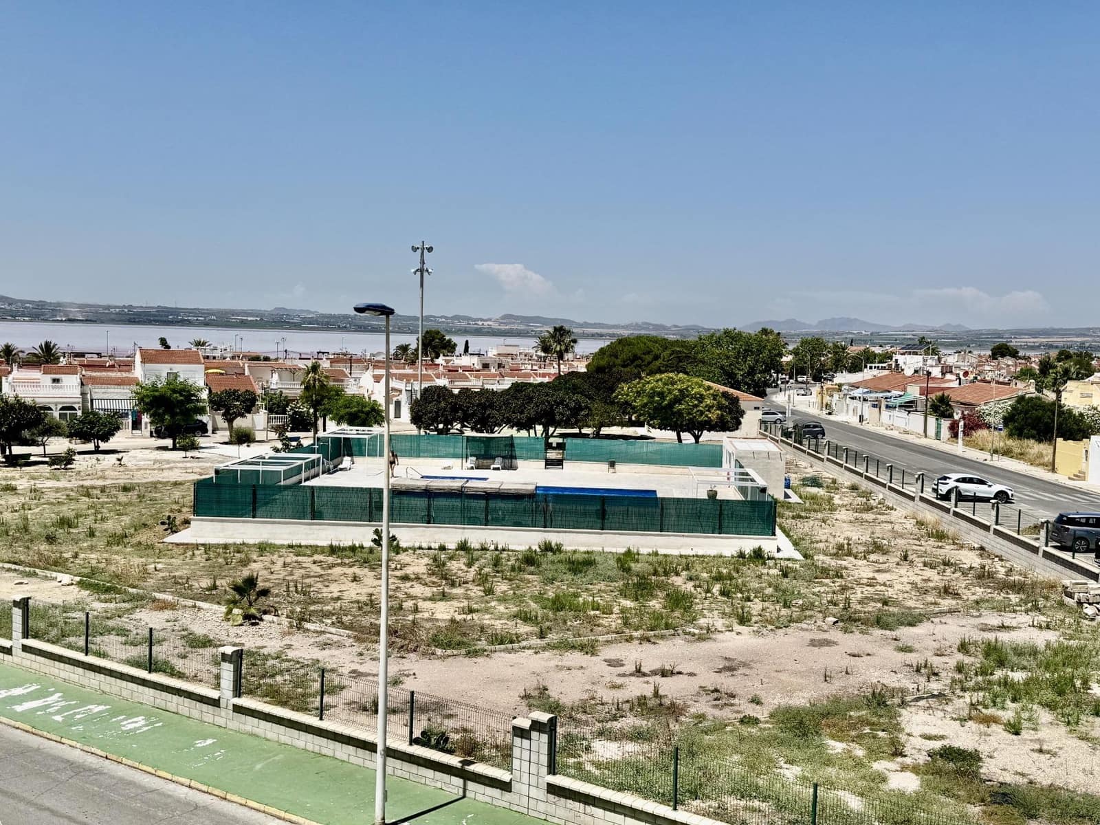 2 bedroom Townhouse for sale in Torrevieja with pool - € 169,500 (Ref: 9916564)