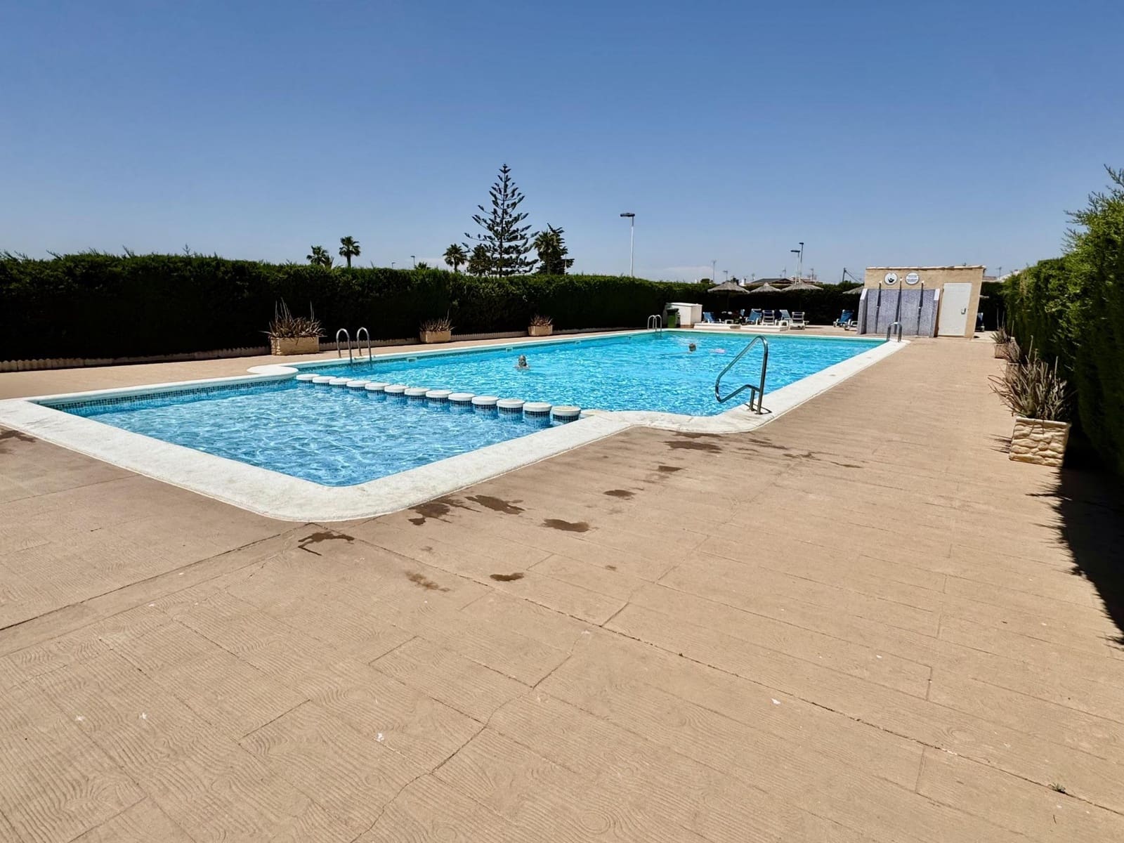 2 bedroom Townhouse for sale in Torrevieja with pool - € 169,500 (Ref: 9916564)