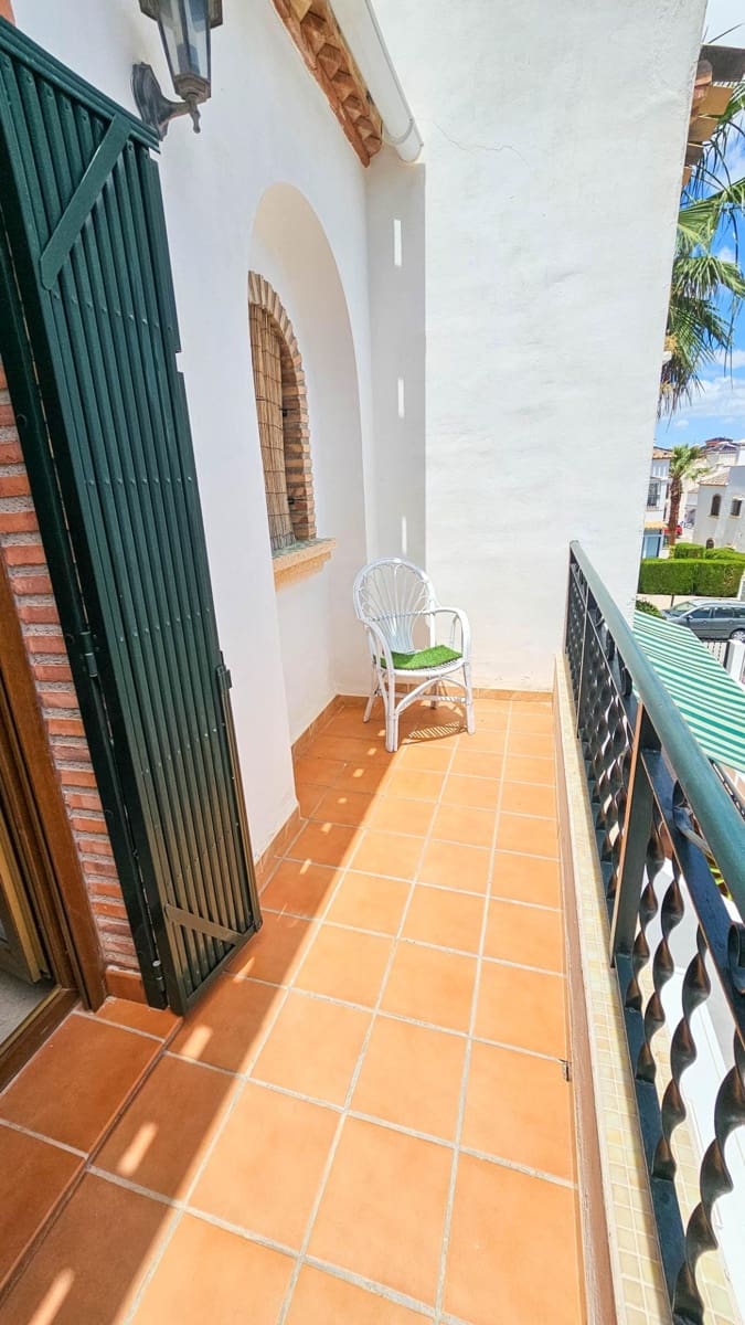 2 bedroom Townhouse for sale in Orihuela with pool - € 239,000 (Ref: 9916565)