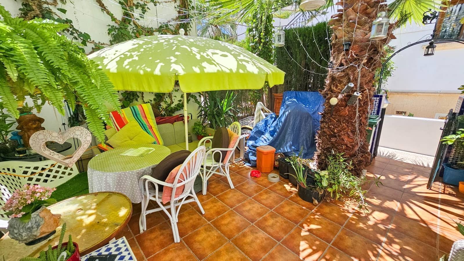 2 bedroom Townhouse for sale in Orihuela with pool - € 239,000 (Ref: 9916565)
